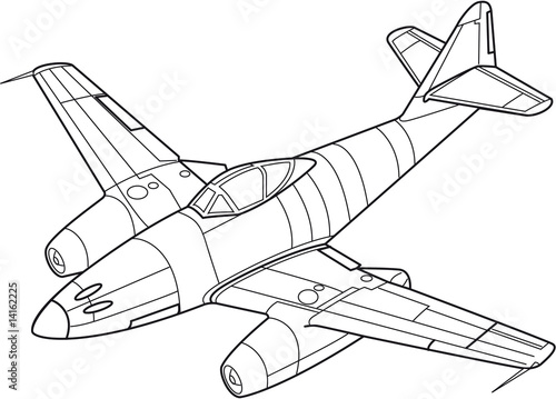 Flugzeug