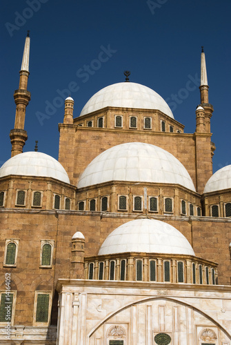 muhamad ali mosque