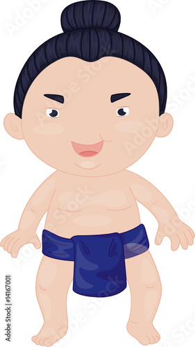 little sumo
