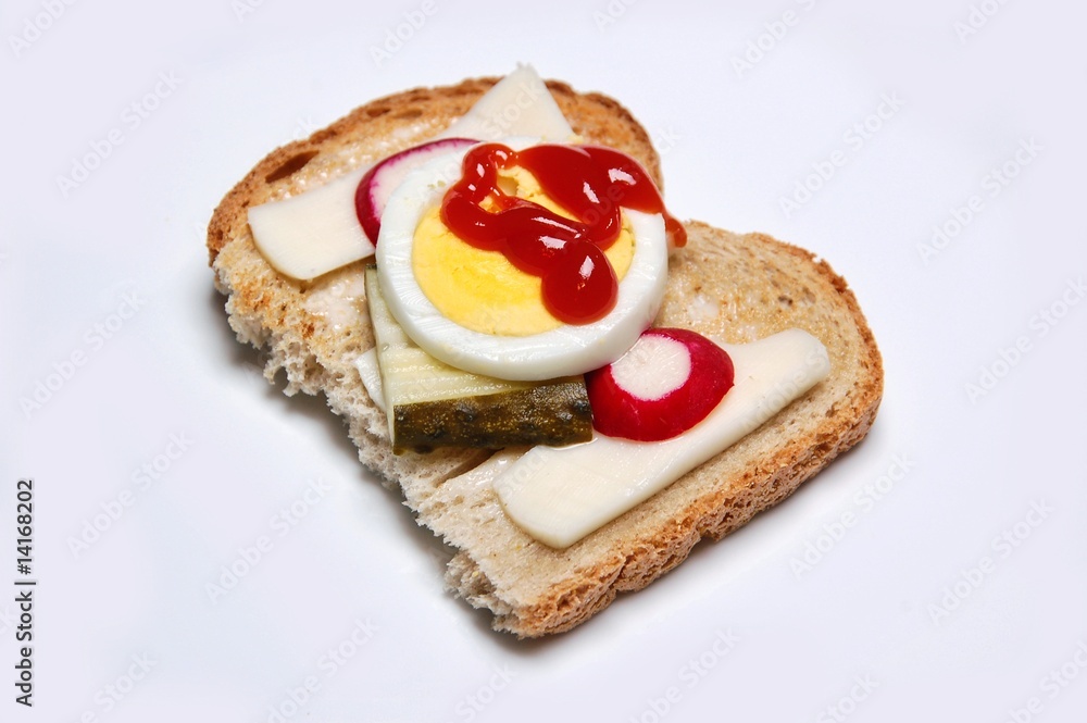 Sandwich Sandwich