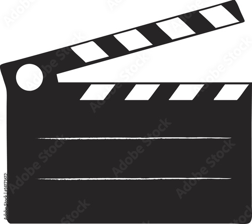 Cinema Slate
