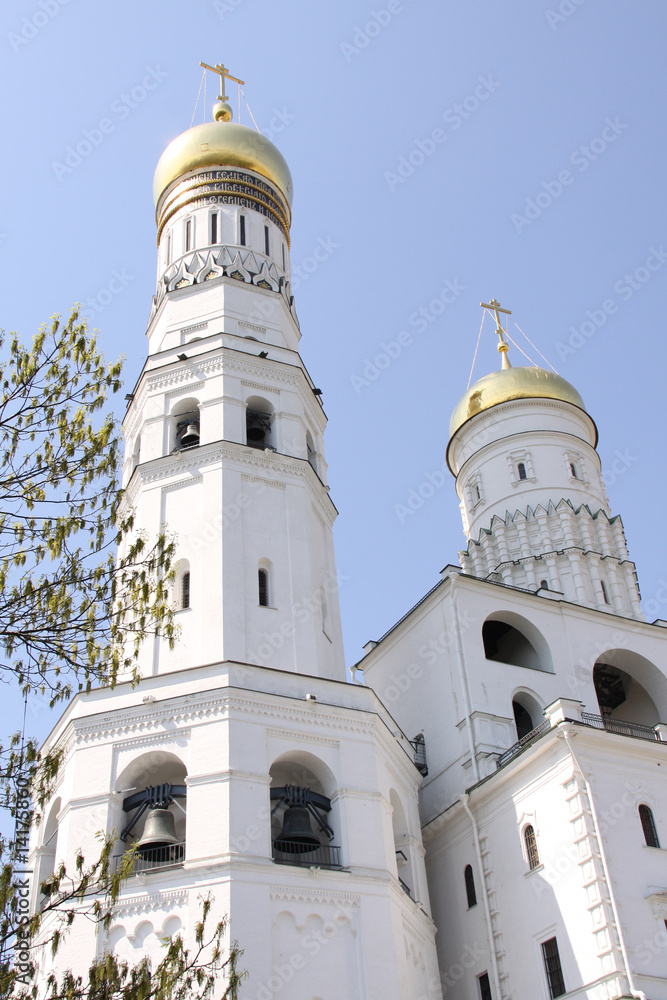 Moscow Kremlin Moscow Kremlin