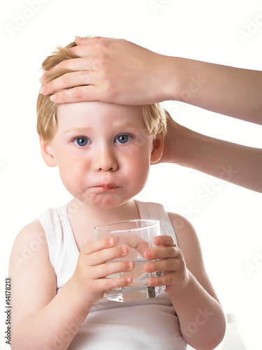 Procedure of treatment