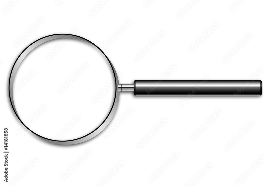 magnifier magnifier