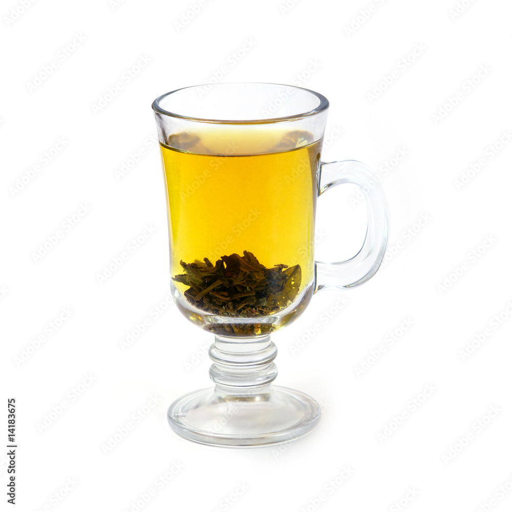 Green tea Green tea