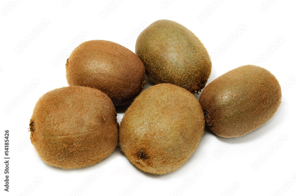 kiwis