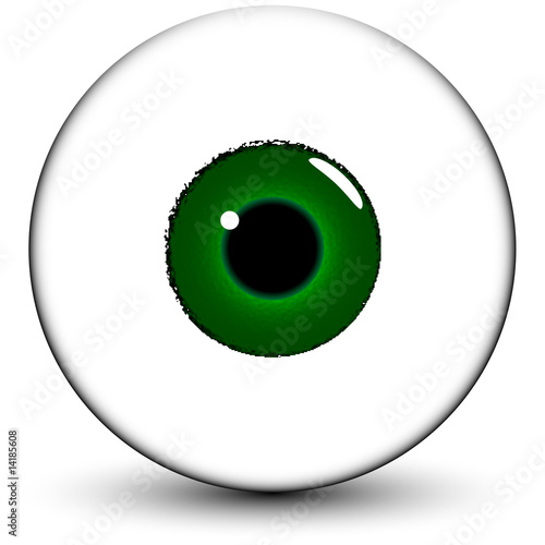 eye