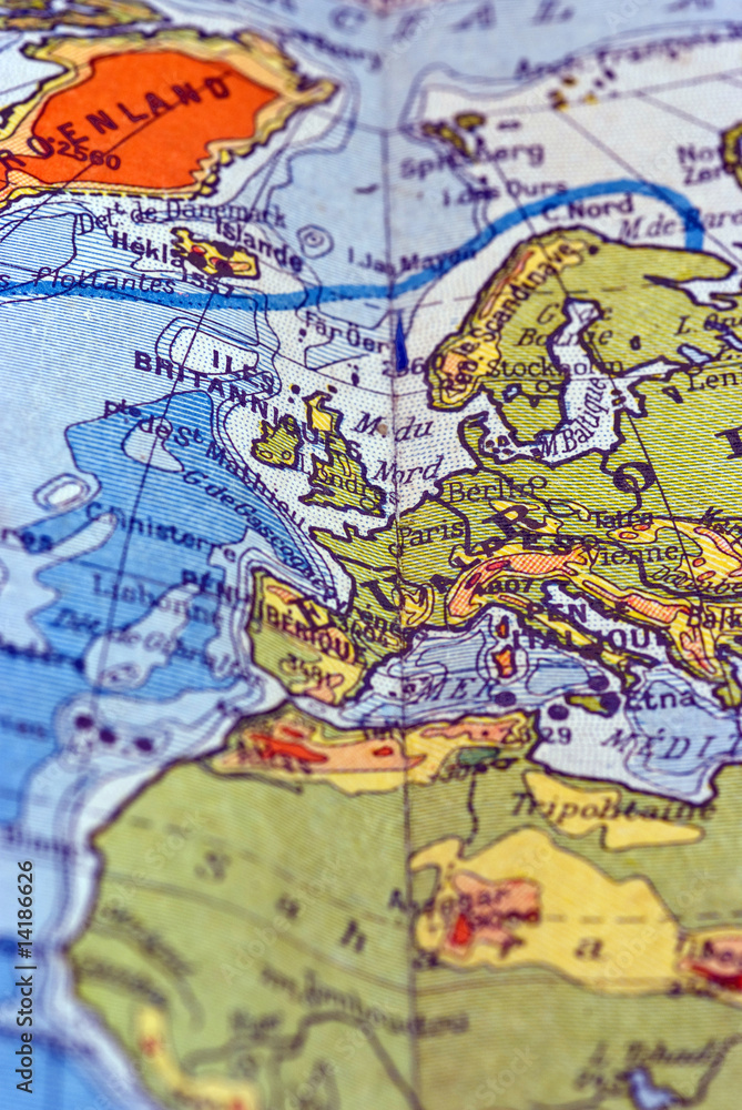 old school map old school map