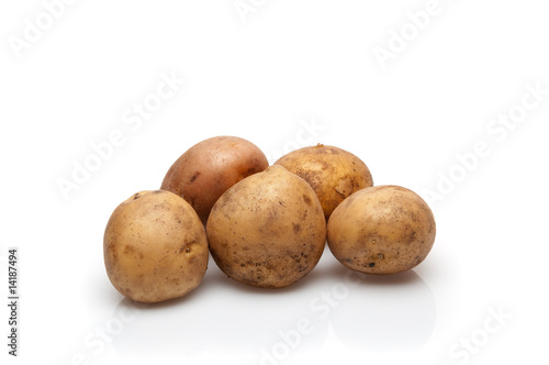 Potatoes