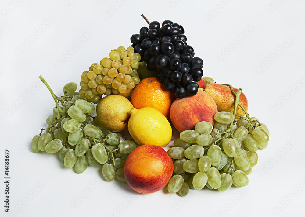 Fruits group