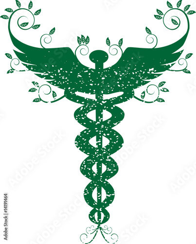 Caduceus Natural