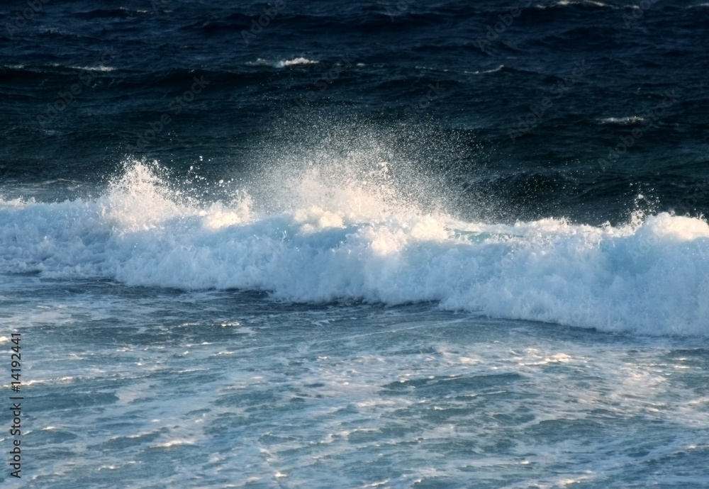 Waves Waves