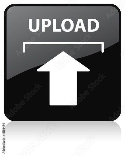 Upload Button