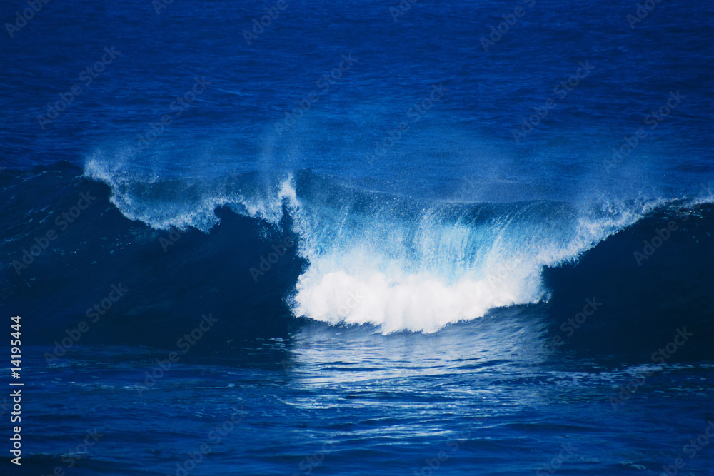 marine wave