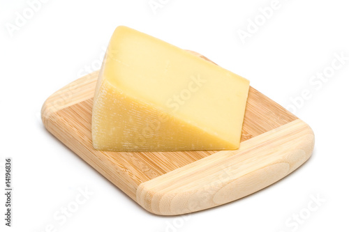 parmesan cheese....