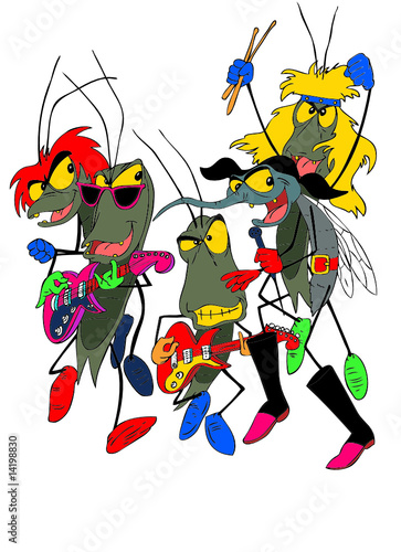 Buggies