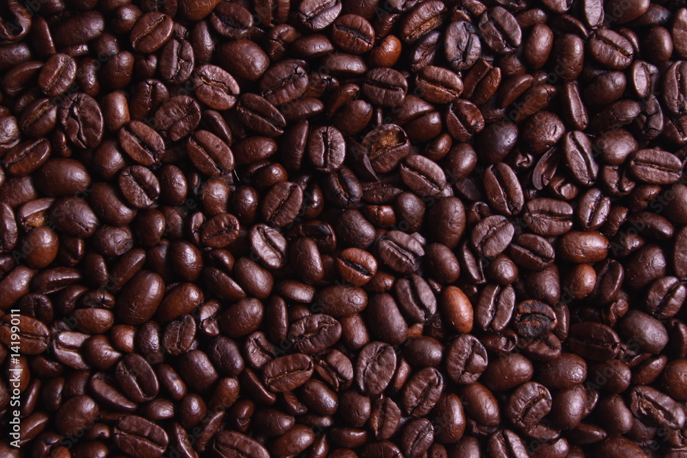Coffee beans Coffee beans