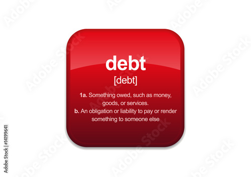 debt definition