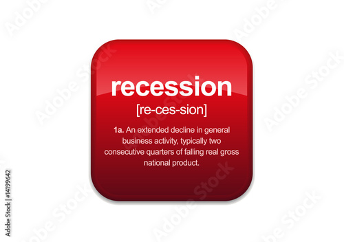 recession definition