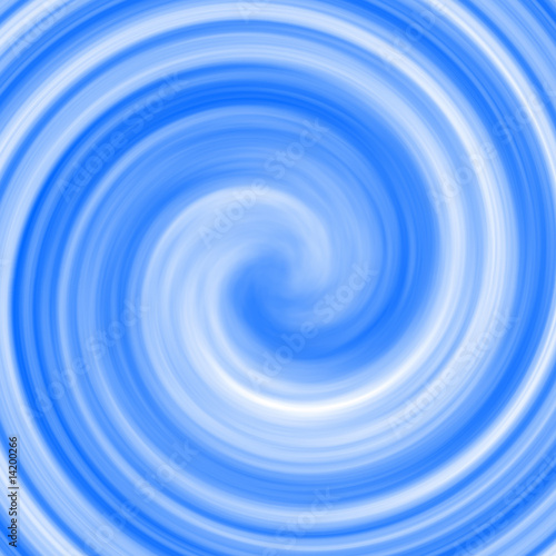 Abstract Swirl Design