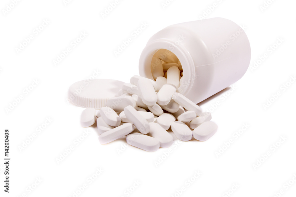 Pills Pills
