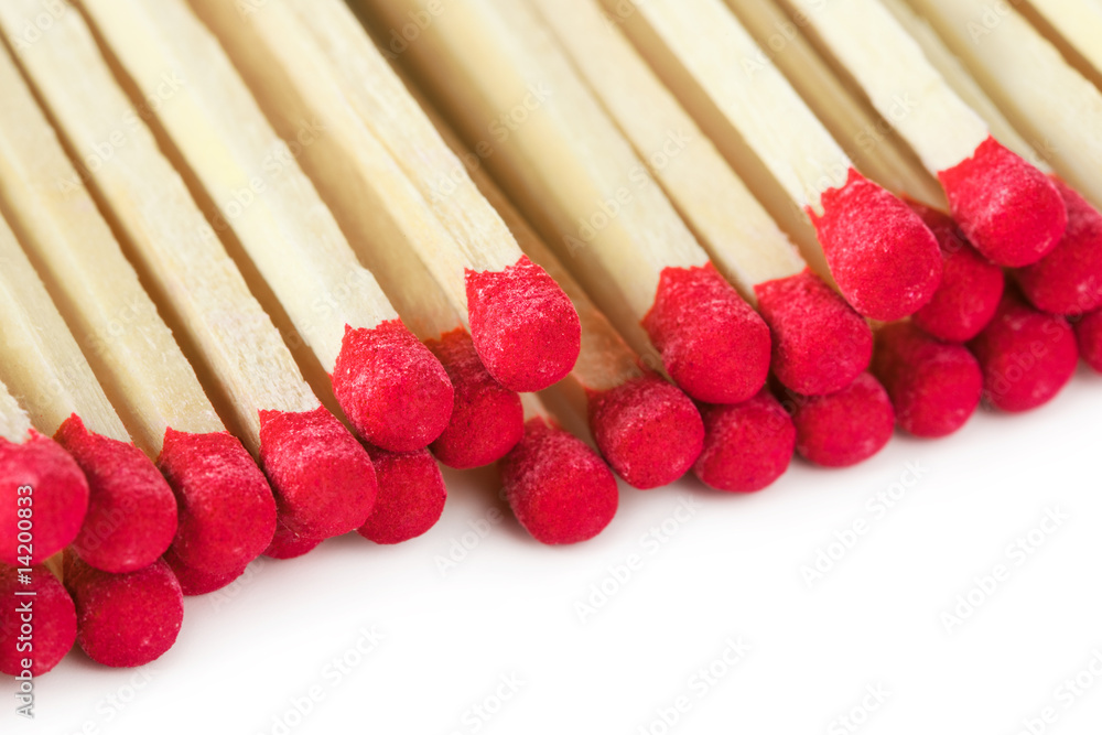 Matches Matches