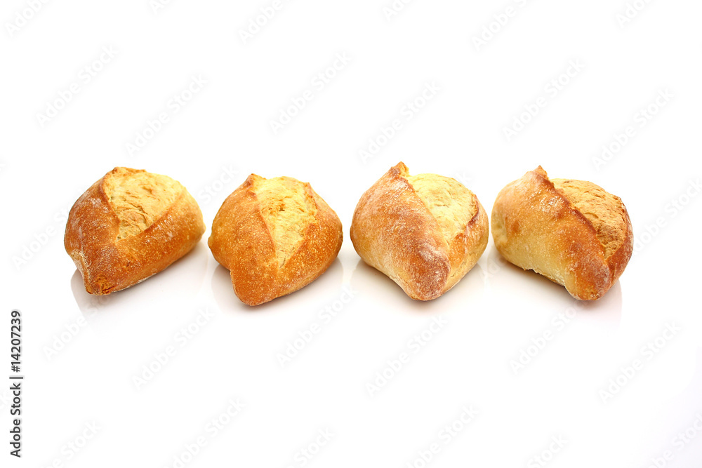 Brötchen Brötchen