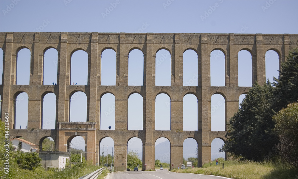 Roman Aqueduct