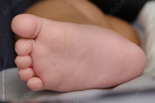 Baby Foot