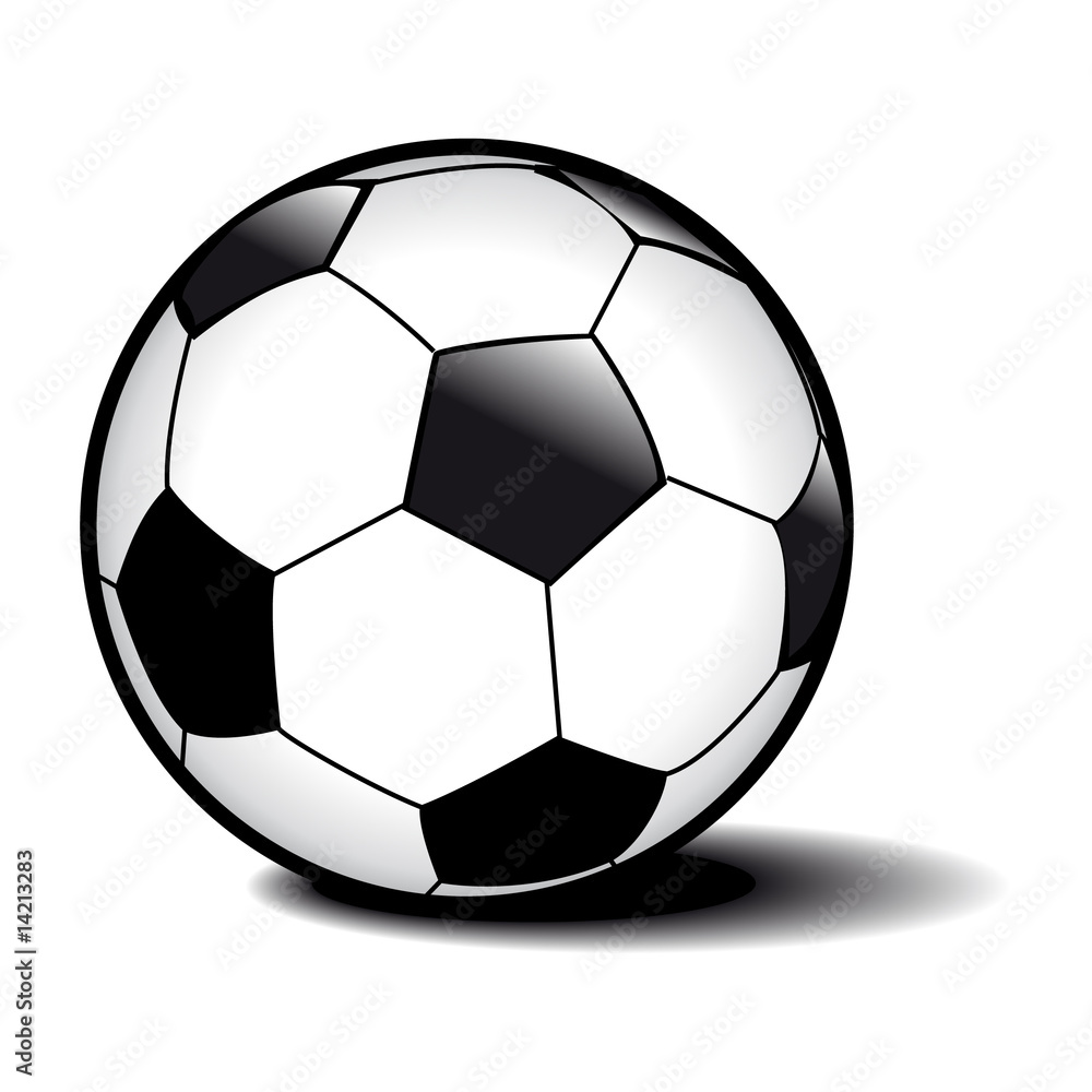 Fototapeta premium futbol3