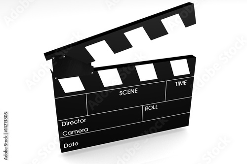 Clapet Cinéma Ouvert