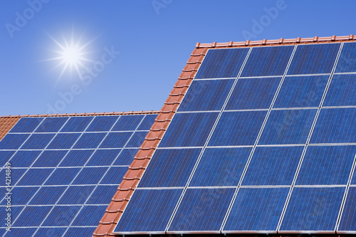 Solarzellen