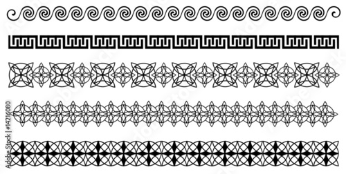 ornaments