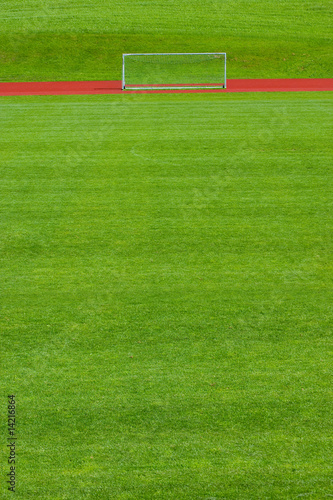 Fussballtor
