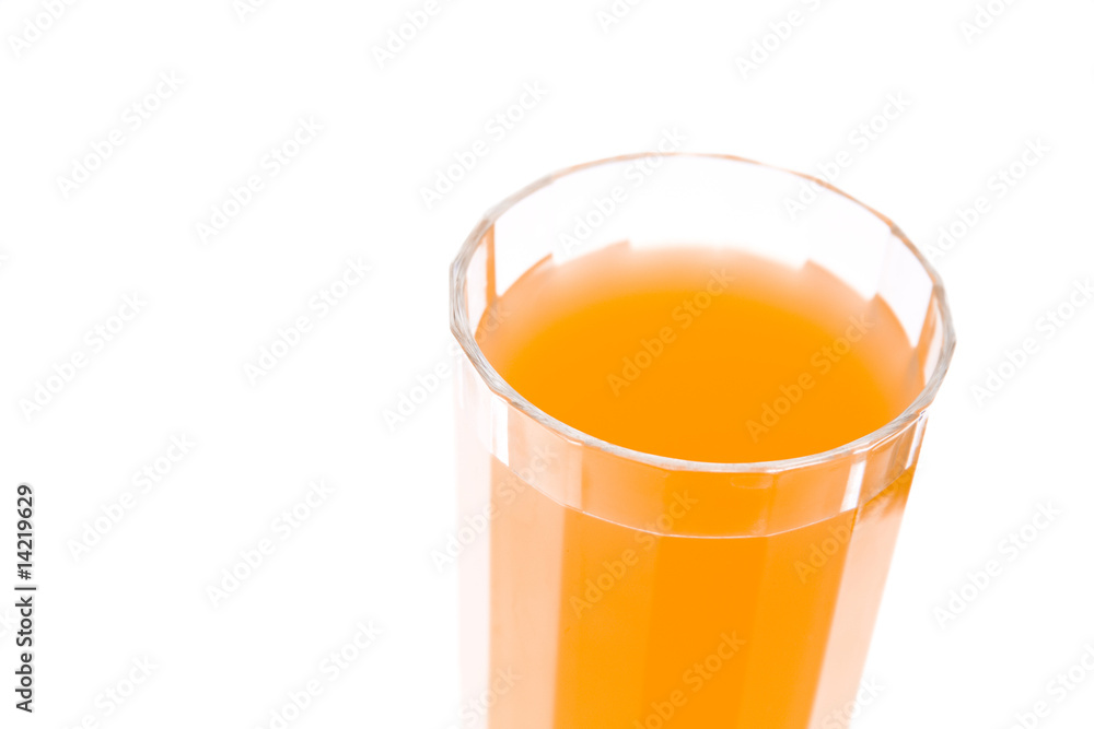 Orange juice Orange juice