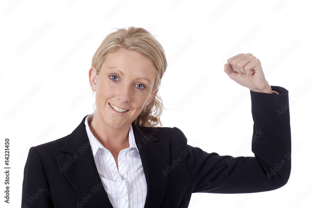Businesswoman Businesswoman