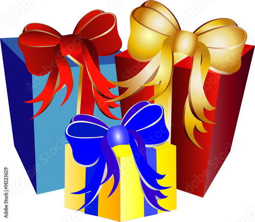weihnachtsgeschenke