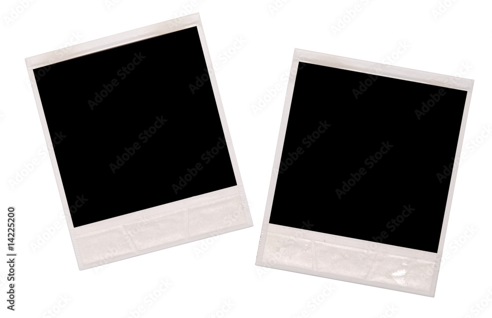 polaroids frames polaroids frames