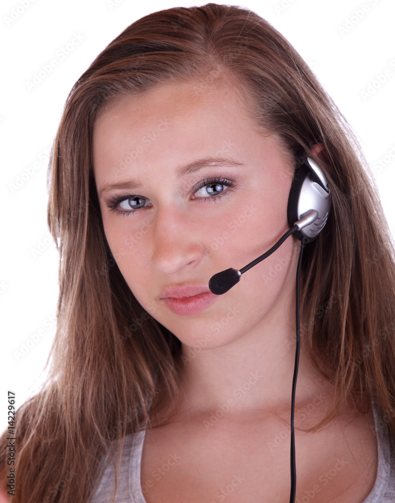 Headset Headset