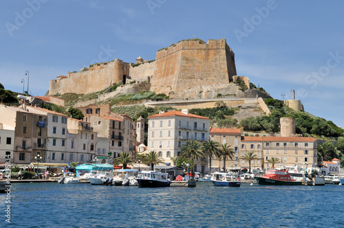 citadelle de bonifacio