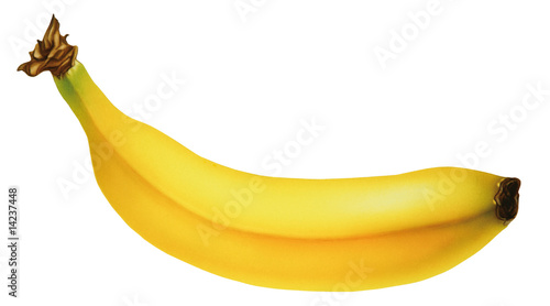 Banane photo