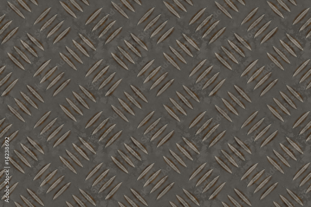 Metallic texture Metallic texture