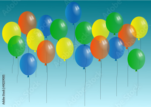 Ballons