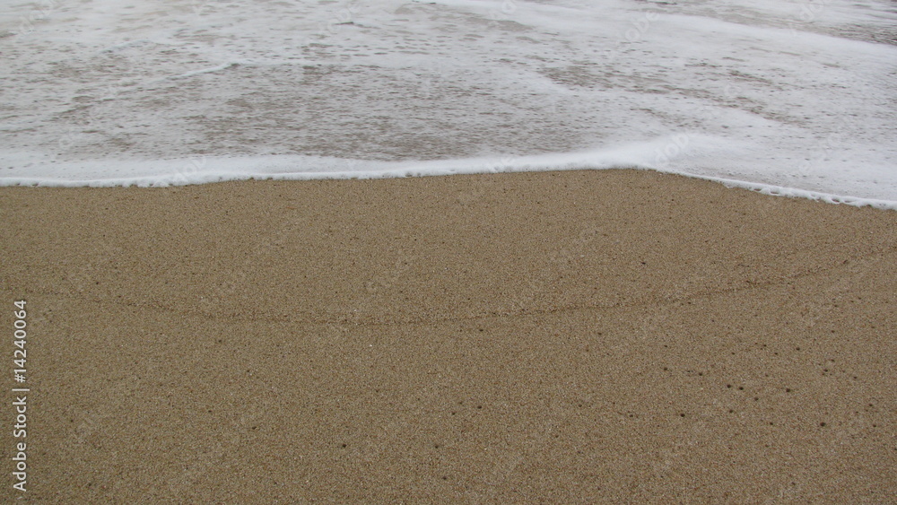 sable et eau sable et eau