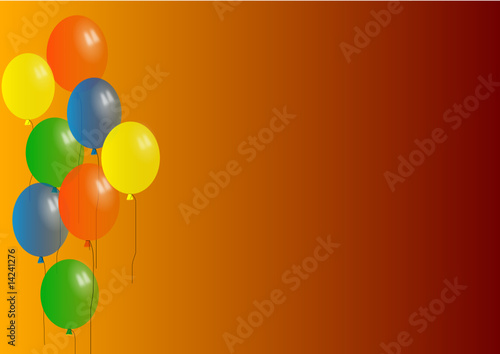 Ballons