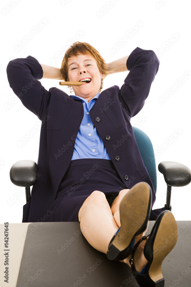 Success in Business Success in Business