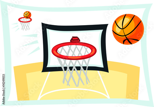 basket