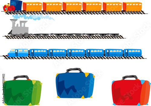 treno