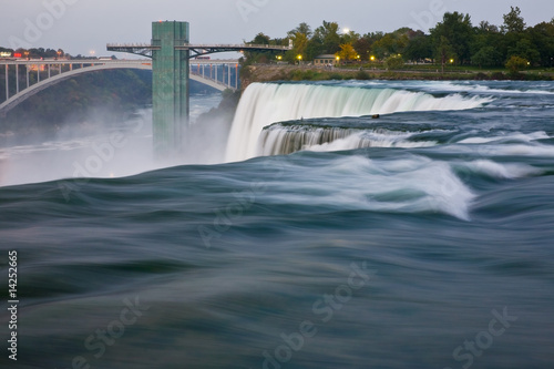 Niagara Falls