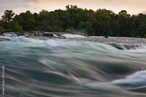 Niagara river